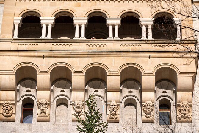 Private Neuschwanstein castle tour from Oberammergau village - Authentic Experiences from Reviewers