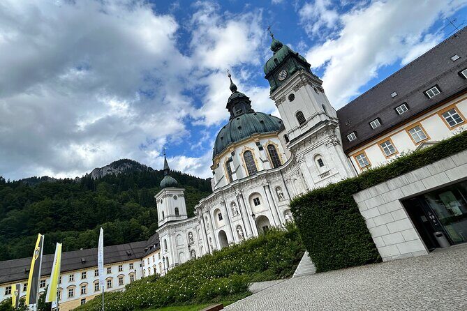 Private Neuschwanstein castle tour from Oberammergau village - FAQ