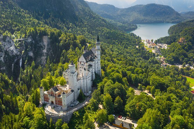 Private Neuschwanstein Castle Tour - optional Alpine Coaster - The Sum Up