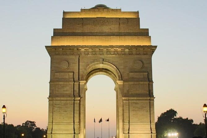Private New Delhi & Old Delhi Half-day Tours - The Sum Up