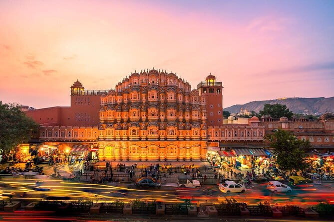 Private New Delhi Sightseeing Tour with Akshardham Temple visit - Who Will Enjoy This Tour?
