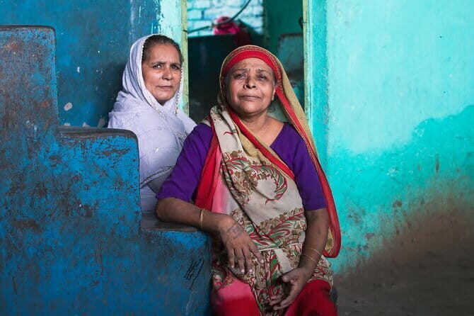 Private New Delhi Slum Walking Tour - Practical Details and Value