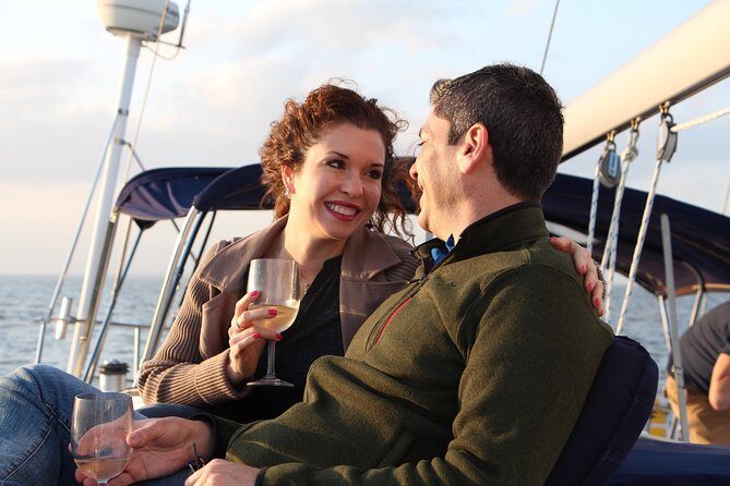 Private New Orleans 2-Hour Sail Aboard a Luxury Yacht - Who Will Love This Experience?