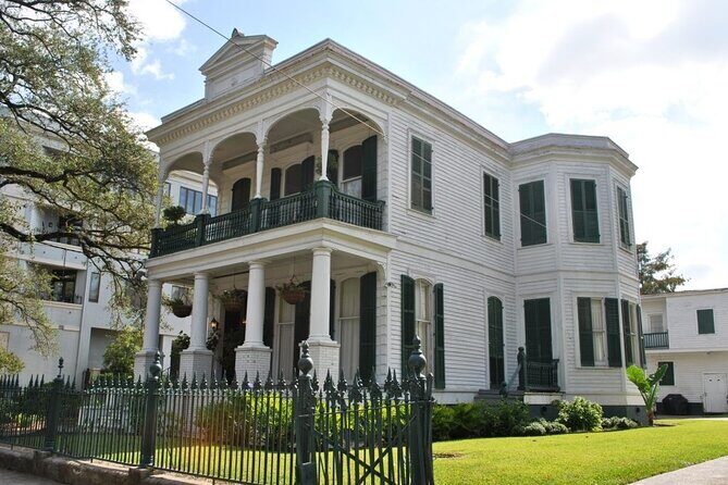 Private New Orleans City Tour - Final Thoughts