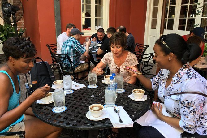 Private New Orleans Food Tour of the French Quarter - FAQs