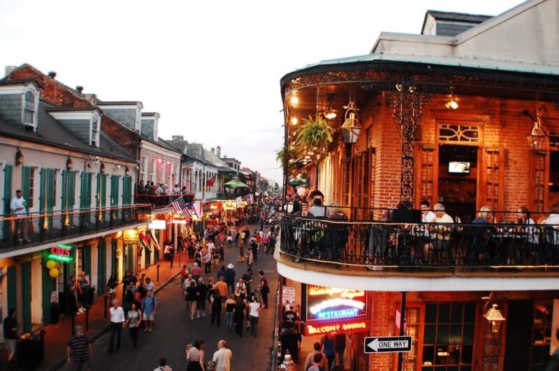 Private New Orleans Panoramic: With Drink and Souvenir - Practical Tips for Making the Most of the Tour