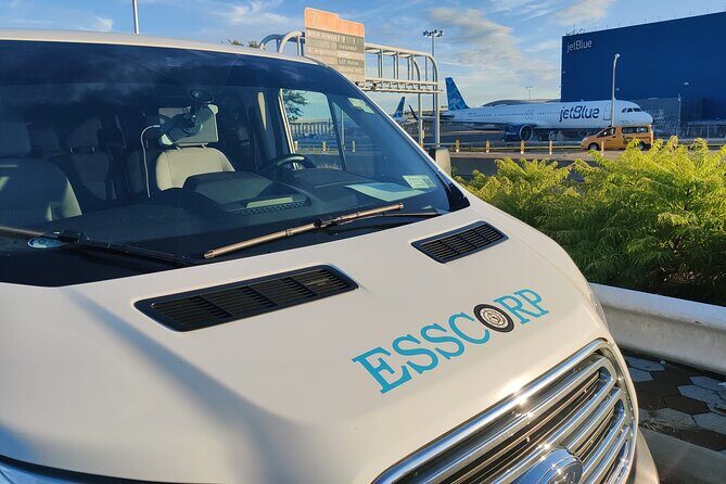 Private New York Airport Shuttle from Queens - Introducing the Private New York Airport Shuttle from Queens