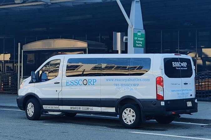 Private New York Airport Shuttle from Queens - The Sum Up