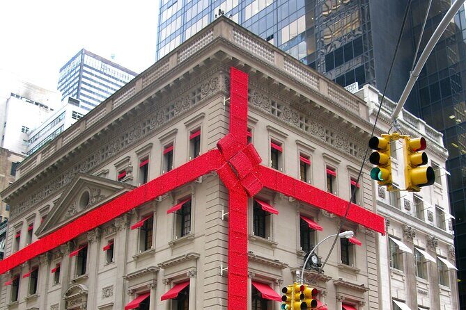 Private New York Christmas Tour with Driver and Guide - An In-Depth Review of the Tour Itinerary and Experience