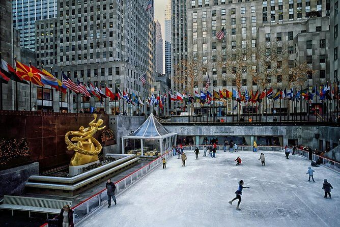 Private New York City Christmas Walking Tour - Who Will Love This Tour?