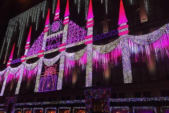 Private New York City Christmas Walking Tour - Final Thoughts: Is This Tour Worth It?