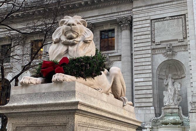 Private New York City Christmas Walking Tour - FAQ