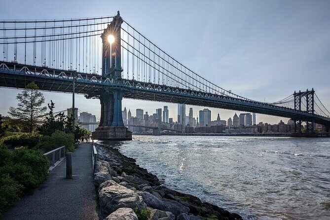 Private New York City Custom Tour - What Makes This Tour Stand Out