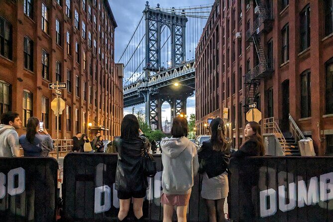 Private New York City Custom Tour - Why You’ll Love This Tour
