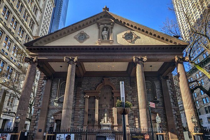 Private New York City Custom Tour - Practical Details