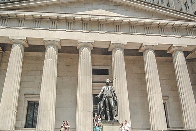 Private New York City Half Day Guided Tour - The Downtown Experience - What Reviewers Say