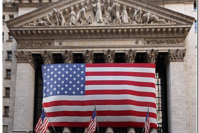 Private New York City Half Day Guided Tour - The Downtown Experience - The Sum Up