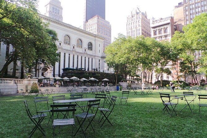 Private New York City Half Day Guided Tour - The Magic of Midtown Manhattan - Is This Tour Worth the Price?
