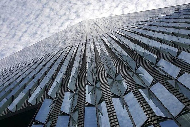 Private New York City Historic Downtown and Wall Street Walking Tour Including 911 Memorial - What It Means for You
