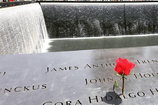 Private New York City Historic Downtown and Wall Street Walking Tour Including 911 Memorial - Who’s This Tour Perfect For?