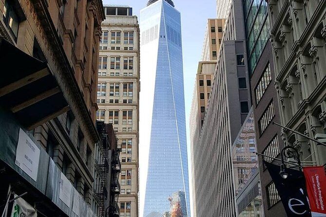 Private New York City Historic Downtown and Wall Street Walking Tour Including 911 Memorial - Frequently Asked Questions