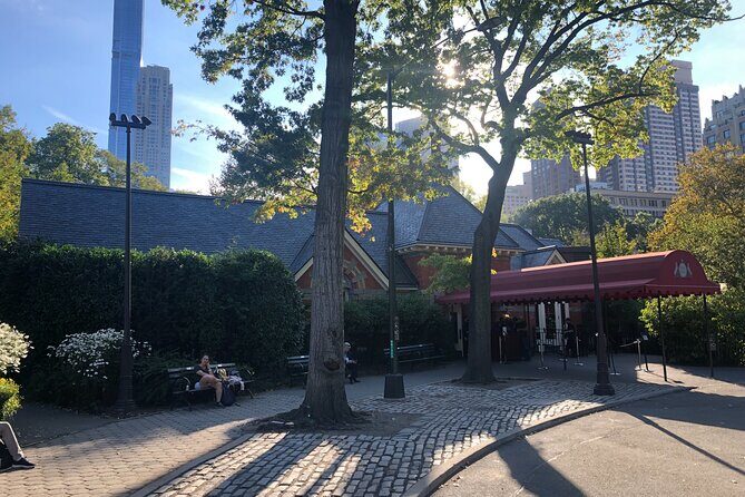 Private New York City Horror Movie Location Walking Tour - What We Loved About the Tour