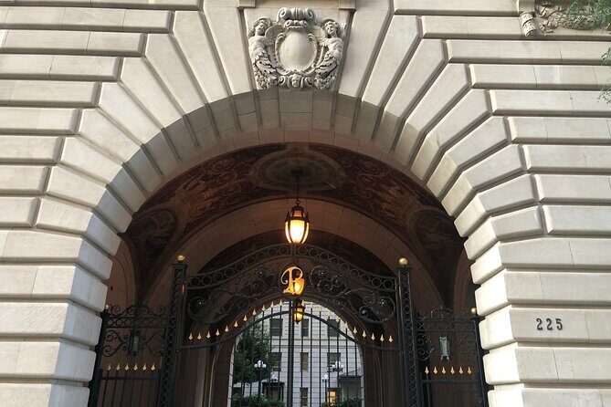Private New York City Horror Movie Location Walking Tour - Final Thoughts