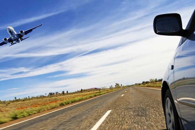 Private New York City Hotels Transfer to Airport - Key Points