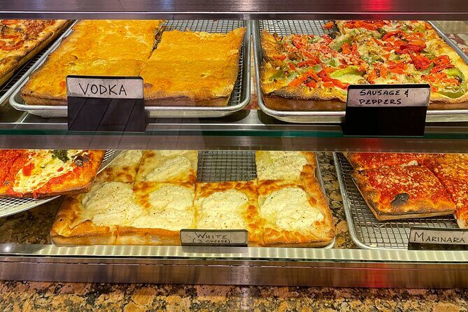 Private New York City Pizza Tasting With a Local - Who Should Book This Tour?