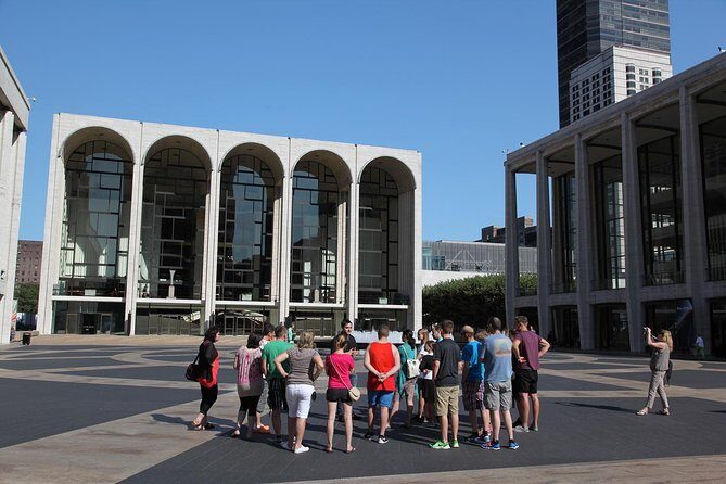 Private New York City Sightseeing Tour by Van or Coach - In-Depth Look at the Tour Experience