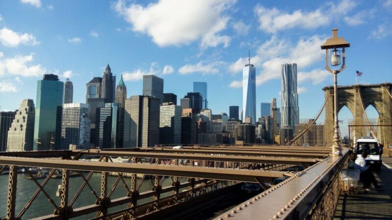 Private New York City Tour by Night With Local Guide - A Closer Look at the Experience