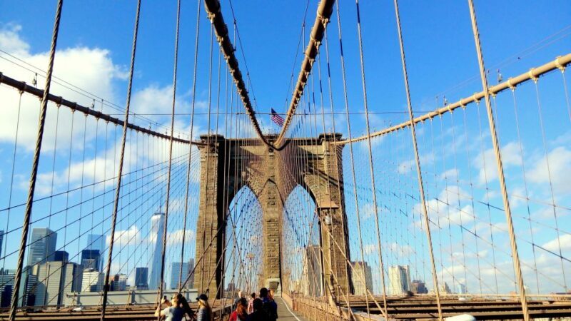 Private New York City Tour by Night With Local Guide - What to Expect in Terms of Value and Experience
