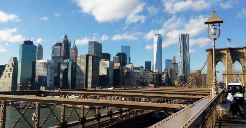 Private New York City Tour by Night With Local Guide - Final Summary
