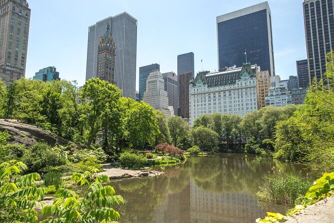 Private New York City Walking Tour: Central Park History and Hidden Secrets - Exploring Central Park with a Private Guide