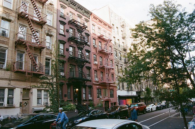 Private New York Downtown Highlights Half Day Tour - Who This Tour Is Best For