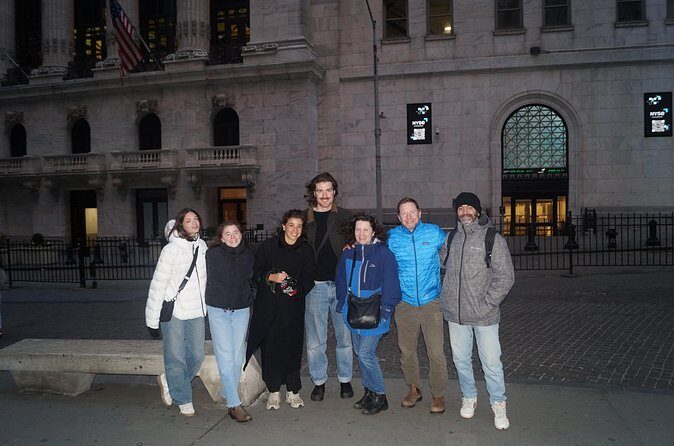 Private New York Downtown Highlights Half Day Tour - Frequently Asked Questions (FAQs)