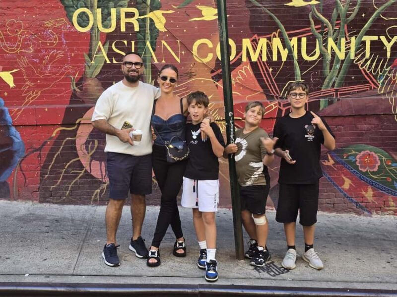 Private New York Guided Tour with Private Transfers - FAQ