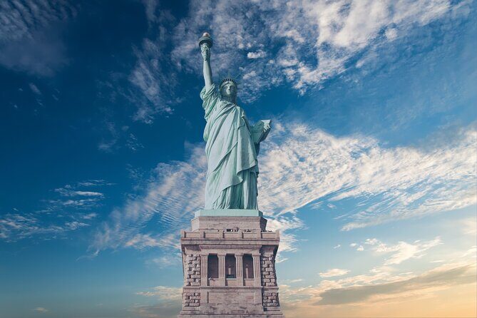 Private New York Tour With Guide Up to 12 Pax Group Size - An In-Depth Look at the Private NYC Tour