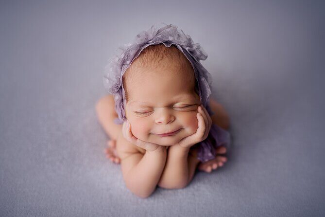 Private Newborn Posing and Photography Mentoring Session - Discover the Benefits of a Private Newborn Posing and Photography Mentoring Session in San Diego