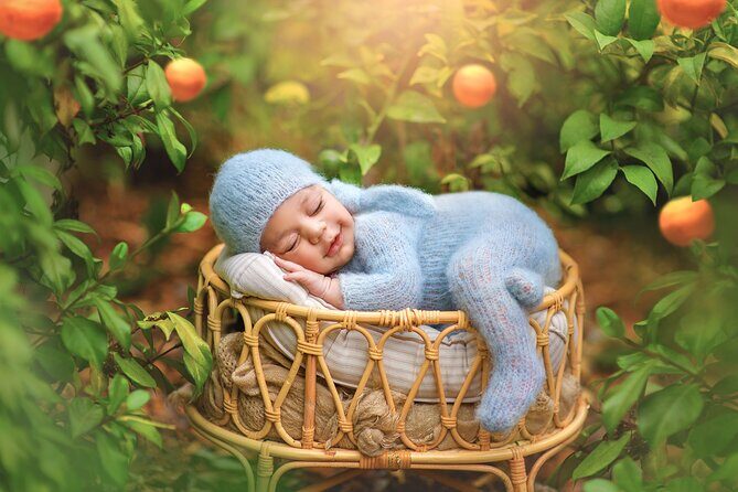 Private Newborn Posing and Photography Mentoring Session - FAQ