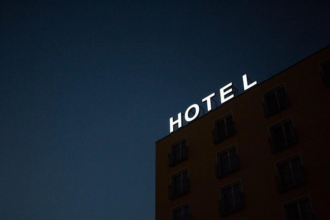Private Newcastle Departure Transfer - Hotel / Accommodation to Airport - A Closer Look at the Private Newcastle Departure Transfer