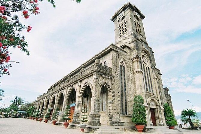 Private Nha Trang city excursion (half day program) - Deep Dive Into the Experience