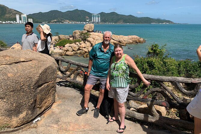 Private Nha Trang City Shore Excursion - A Closer Look at the Nha Trang Tour Itinerary