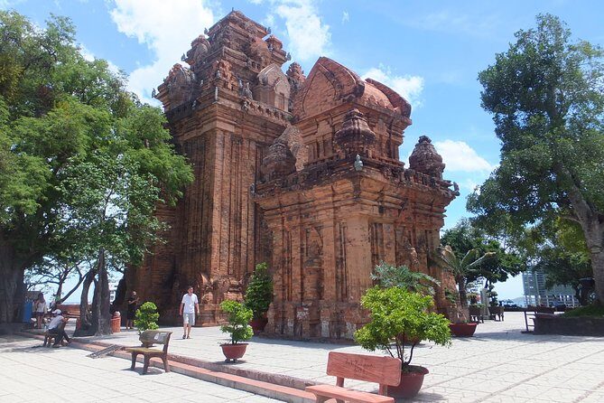 Private Nha Trang City Tour from Cruise Port - The Detailed Experience: What to Expect