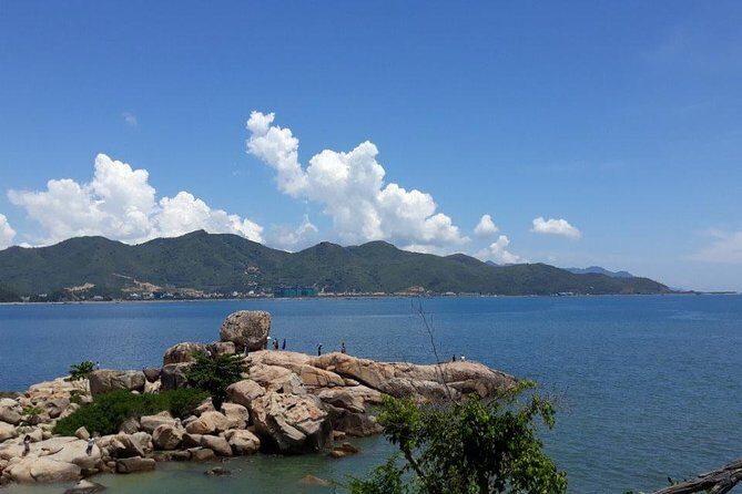 Private Nha Trang City Tour from Cruise Port - Frequently Asked Questions