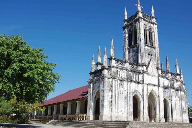 Private Nha Trang Full day City Tour - The Sum Up