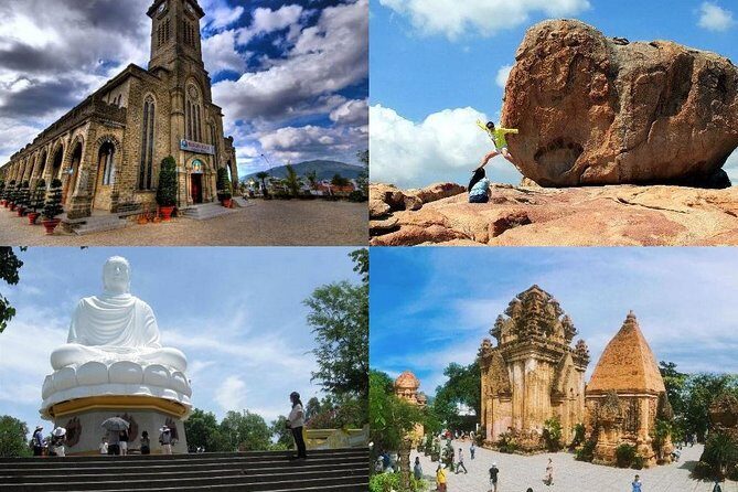 Private Nha Trang Full day City Tour - FAQs