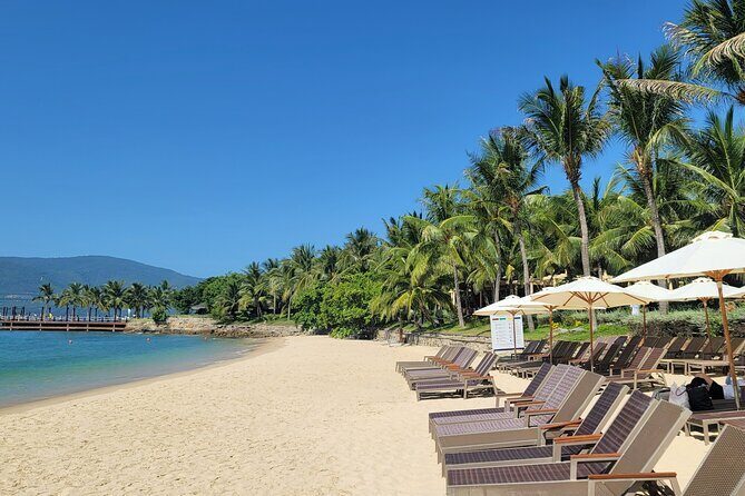 Private Nha Trang Shore Excursion - Wonderful Island Discovery - Key Points