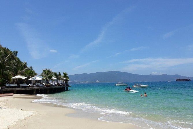 Private Nha Trang Shore Excursion - Wonderful Island Discovery - Who Is This Tour Best Suited For?