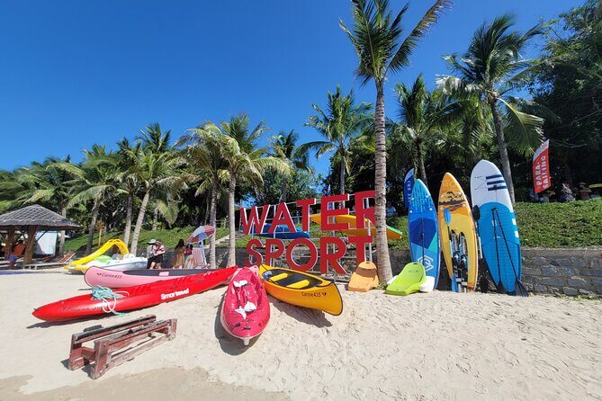 Private Nha Trang Shore Excursion - Wonderful Island Discovery - Final Thoughts